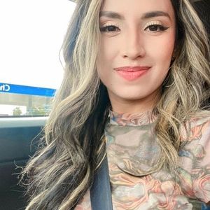 Meet your Posher, Carla a